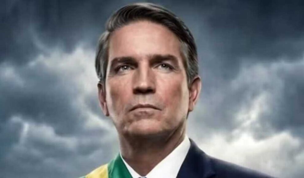 Polícia deflagra operação contra produtora de filme de Bolsonaro