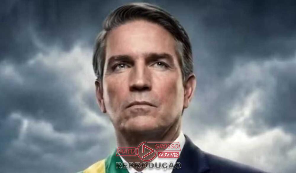 Polícia deflagra operação contra produtora de filme de Bolsonaro