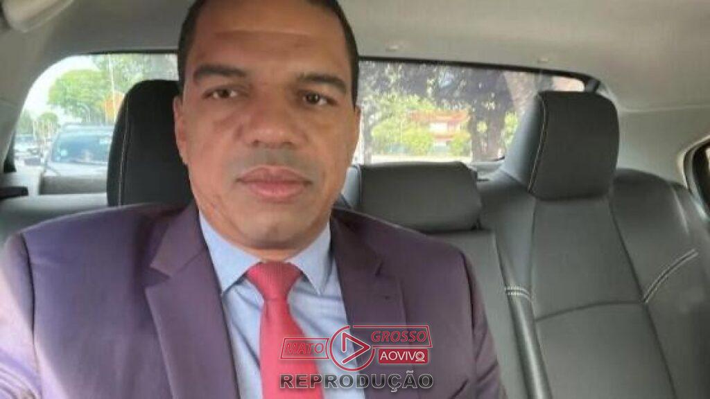Zanin mantém tornozeleira de lobista e abre sigilo de esquema de venda de sentenças