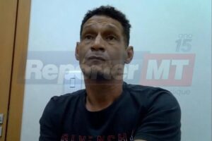 Polícia investiga morte de paciente em clínica de Cuiabá como homicídio
