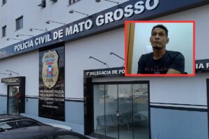 Odiley, preso domingo (31) por morte de Alessandro em clínica, nega crime e admite farsa por medo.