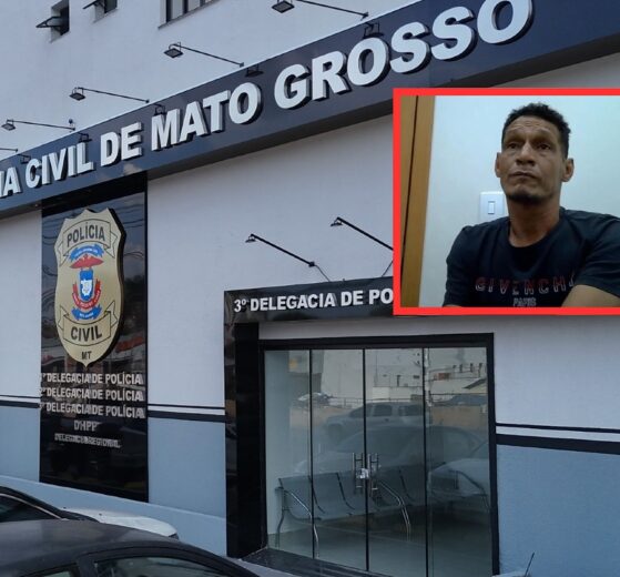 Odiley, preso domingo (31) por morte de Alessandro em clínica, nega crime e admite farsa por medo.