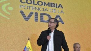 Gustavo Petro contesta resultados eleitorais e gera impasse político na Colômbia