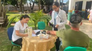 Sinop intensifica inclusão social com mutirão do Cadastro Único para mais de 160 famílias