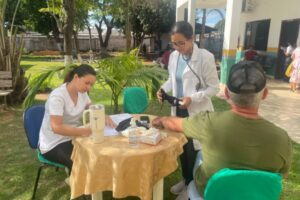 Sinop intensifica inclusão social com mutirão do Cadastro Único para mais de 160 famílias