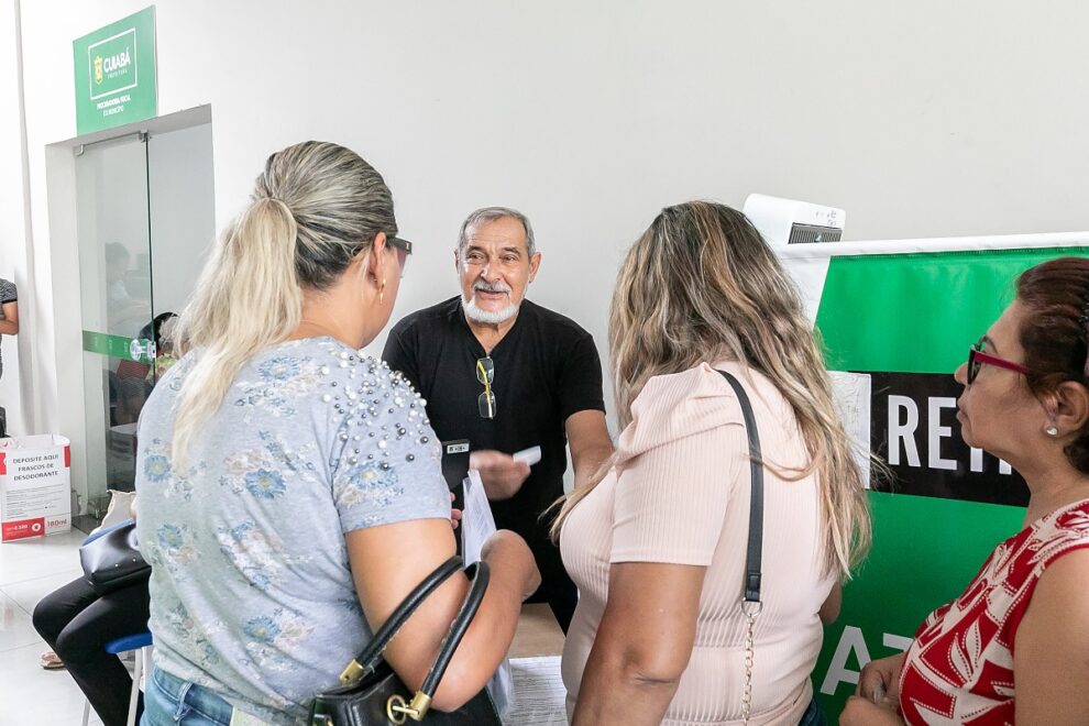 Cuiabá estende Mutirão Fiscal com descontos de até 95% para regularização de dívidas