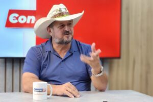 China: Cattani expressa temor de que Brasil se torne 'fazendão' em Mato Grosso