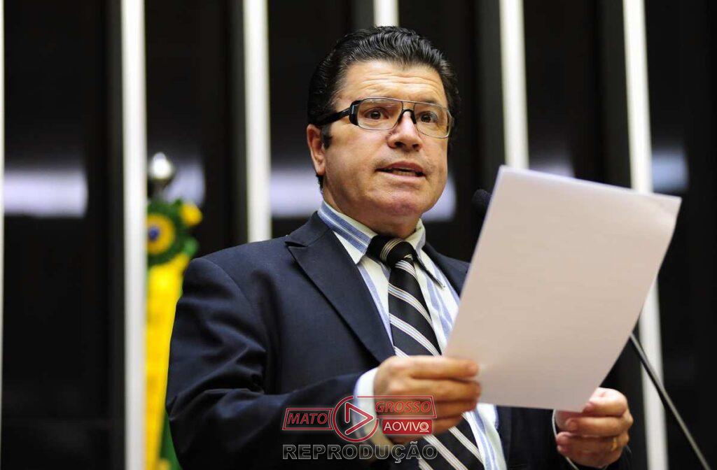 Justiça determina penhora de imóvel de Victório Galli por condenação de R$ 100 mil