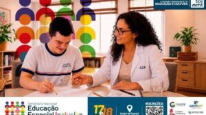 Cuiabá sedia seminário nacional para fortalecer educação especial inclusiva
