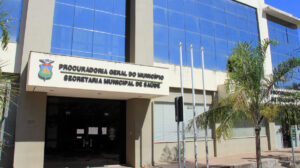 Cuiabá contrata na saúde com salários de até R$ 7,1 mil