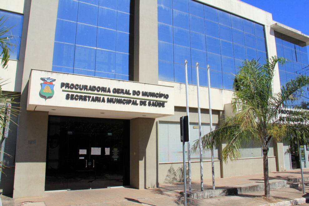 Cuiabá contrata na saúde com salários de até R$ 7,1 mil