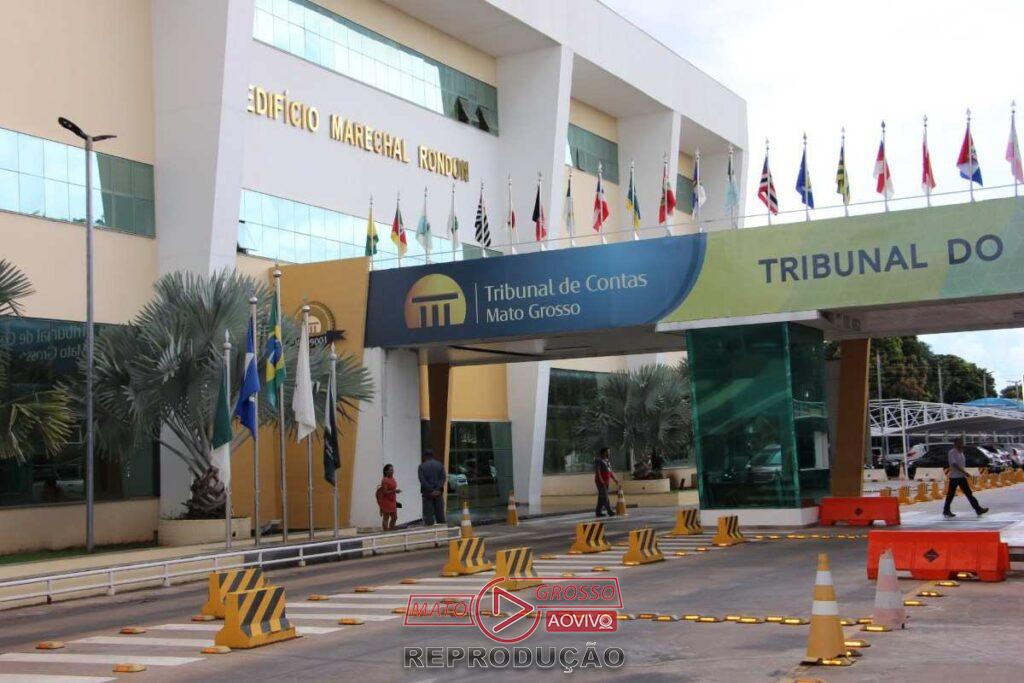 Tce-mt avalia concessão de porte de arma para conselheiros ativos e aposentados
