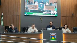 Prefeitura de Cuiabá reduz dívida em R$ 600 milhões e cumpre metas fiscais