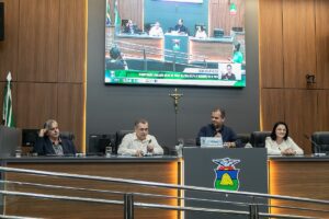 Prefeitura de Cuiabá reduz dívida em R$ 600 milhões e cumpre metas fiscais