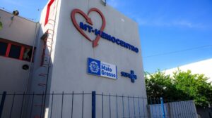MT Hemocentro lança calendário de campanhas de doação de sangue para junho em Mato Grosso