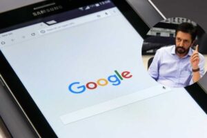 Google no Brasil: Ricardo Nunes pressiona gigante da tecnologia por fábrica local