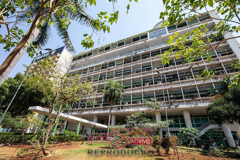 Prefeitura de Cuiabá lança leilão para quitar dívidas com fornecedores mediante descontos