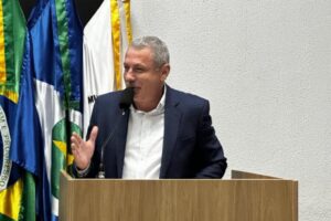Reforma administrativa em Sorriso: prefeito Alei Fernandes anuncia novos secretários