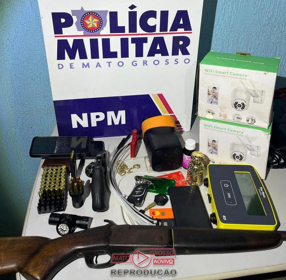Foto: PMMT