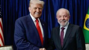 Estados Unidos propõem tarifa de 25% ao Brasil após investigação comercial