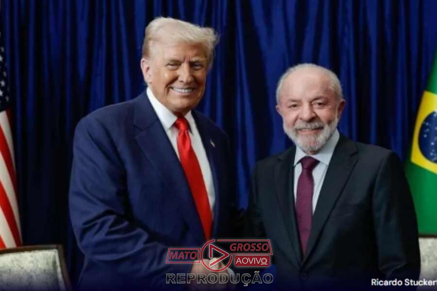 Estados Unidos propõem tarifa de 25% ao Brasil após investigação comercial