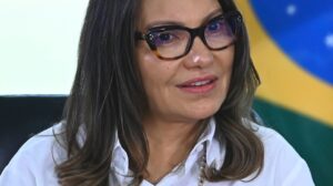 Gafe de Janja ao explicar conceito red pill repercute nas redes sociais