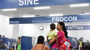 Sine-mt abre 1.875 vagas de emprego em 33 cidades do estado nesta semana