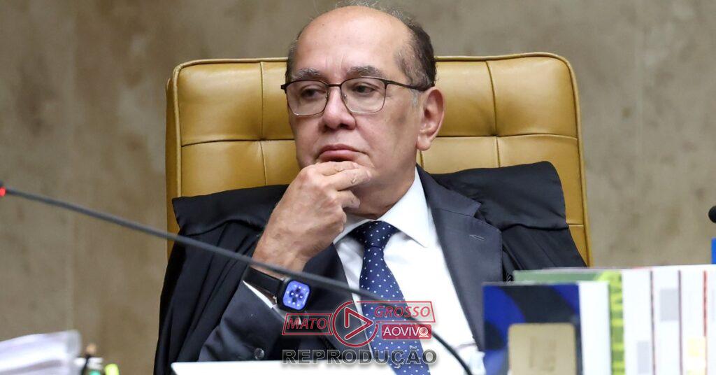Ministro Gilmar Mendes endossa medidas de Lula para regular big techs e punir crimes na rede