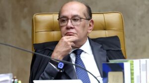 Ministro Gilmar Mendes endossa medidas de Lula para regular big techs e punir crimes na rede