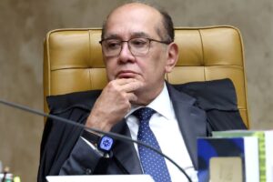 Ministro Gilmar Mendes endossa medidas de Lula para regular big techs e punir crimes na rede