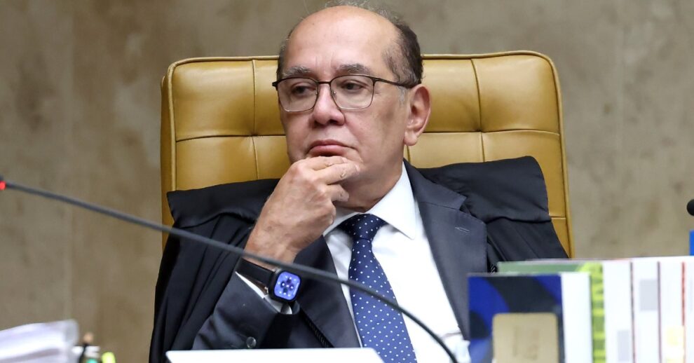 Ministro Gilmar Mendes endossa medidas de Lula para regular big techs e punir crimes na rede