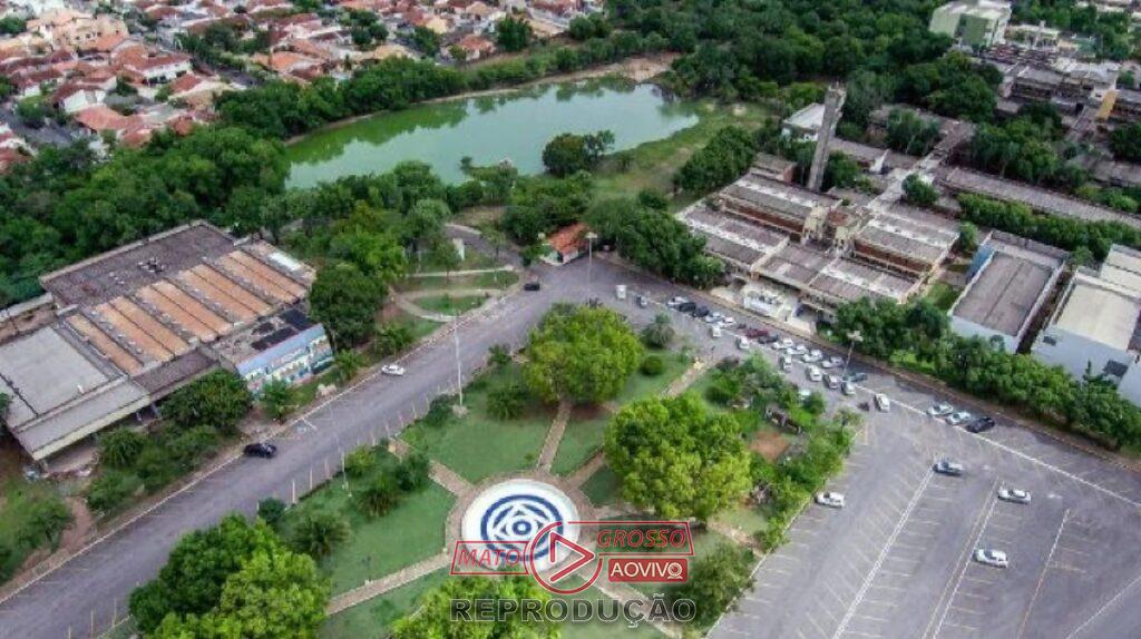 UFMT registra queda de 33 posições em prestigiado ranking mundial de universidades