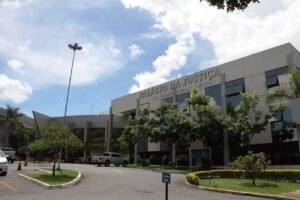 Judiciário de Mato Grosso ajusta expediente para jogos do Brasil na Copa 2026