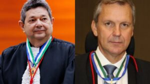 TJMT oficializa candidaturas únicas para presidência e vice-presidência do tribunal