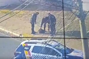 Objeto suspeito mobiliza Polícia Militar e isola bairro em Cuiabá