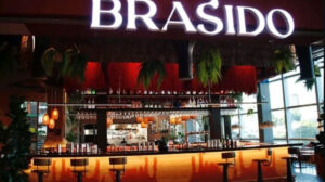 Restaurante Brasido fecha as portas em Cuiabá após dívida milionária de aluguel