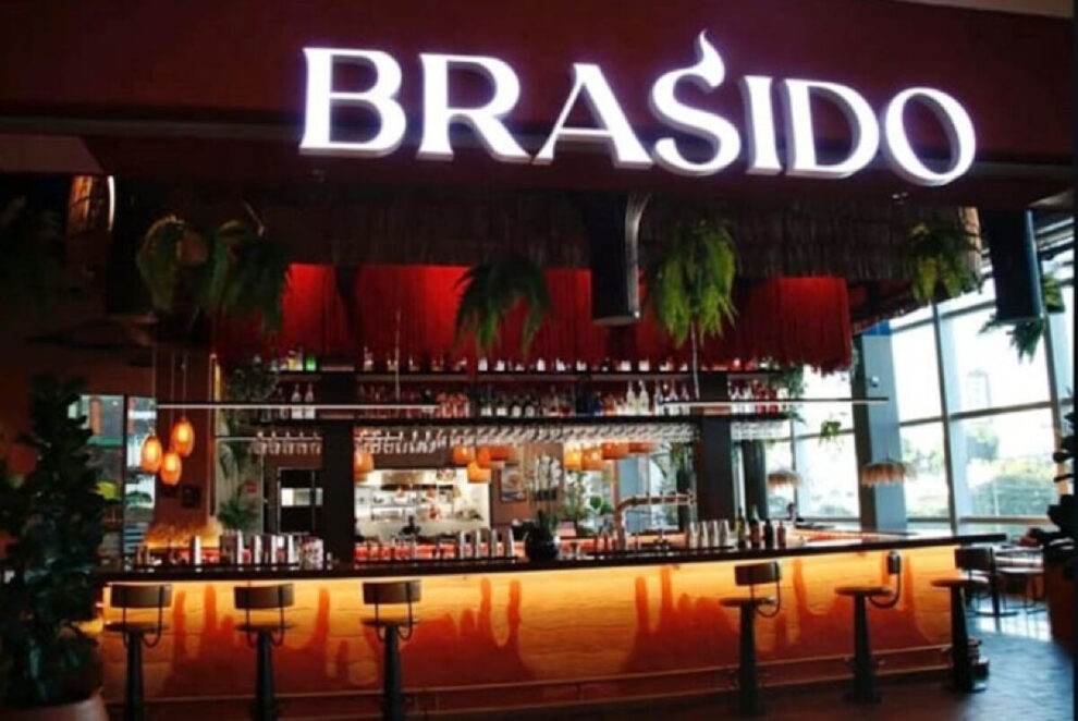 Restaurante Brasido fecha as portas em Cuiabá após dívida milionária de aluguel
