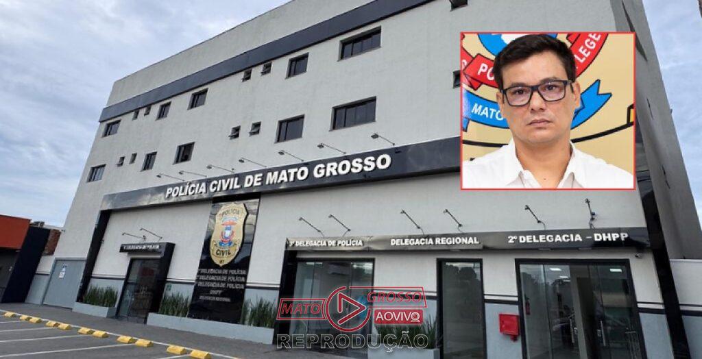Polícia Civil aponta agressão direta em morte de interno de clínica em Cuiabá