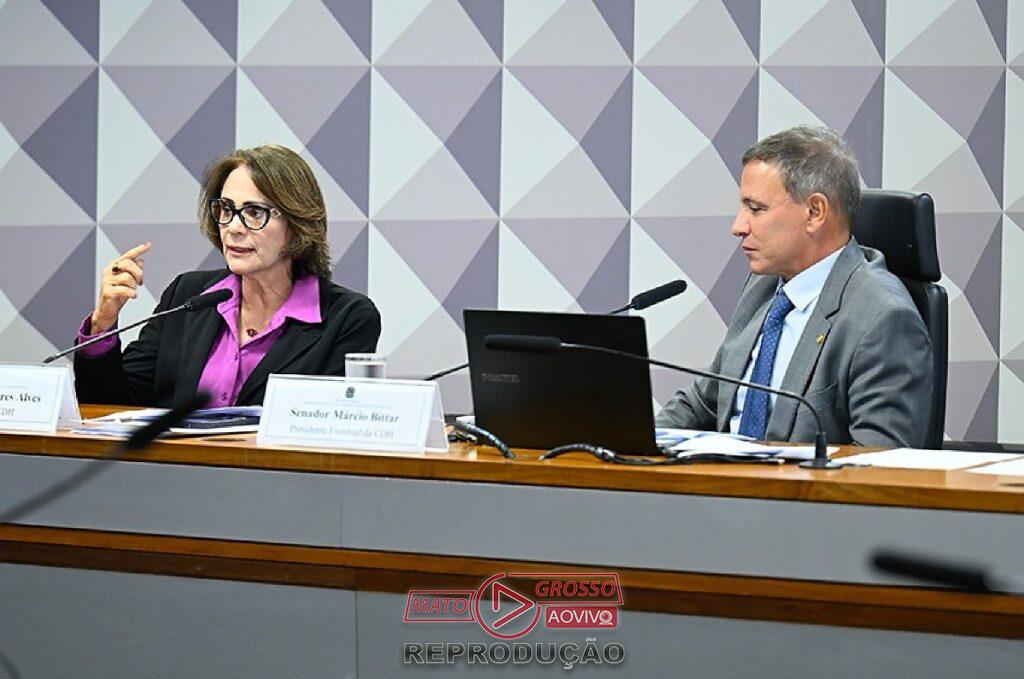 Senado aprova urgência e derruba norma do Conanda sobre aborto legal em menores
