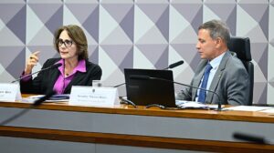Senado aprova urgência e derruba norma do Conanda sobre aborto legal em menores