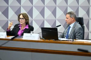 Senado aprova urgência e derruba norma do Conanda sobre aborto legal em menores