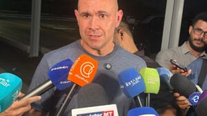 Ponto facultativo em Cuiabá: Abilio Brunini nega folga e faz alerta a servidores