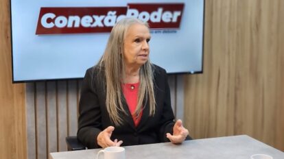 Publicada aposentadoria da desembargadora Maria Erotides Kneip no Diário da Justiça de Mato Grosso