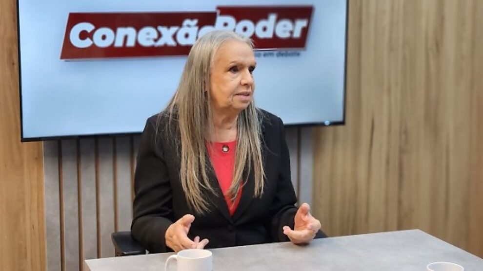 Publicada aposentadoria da desembargadora Maria Erotides Kneip no Diário da Justiça de Mato Grosso