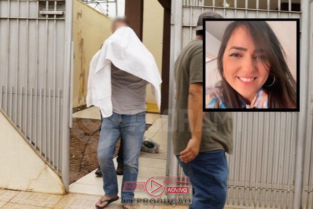 Anulação de júri: TJMT derruba sentença de marido de juíza por falha na defesa em caso de feminicídio