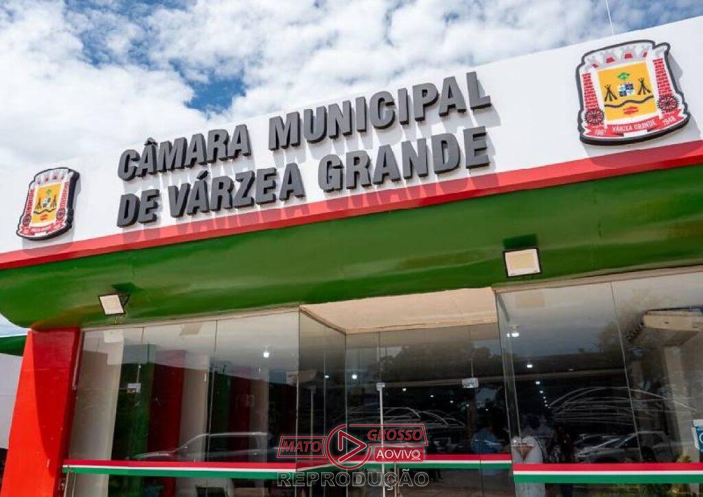Várzea Grande: Vereadores protocolam CPI para investigar transporte coletivo e frota reduzida