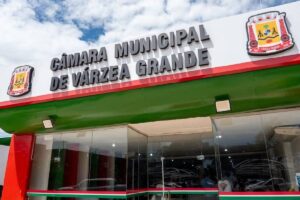 Várzea Grande: Vereadores protocolam CPI para investigar transporte coletivo e frota reduzida