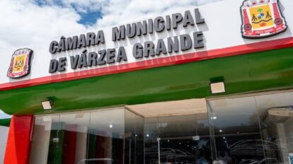 Várzea Grande: Vereadores protocolam CPI para investigar transporte coletivo e frota reduzida