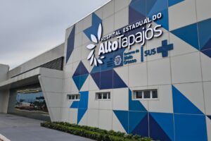 Foto: Notícia Exata
