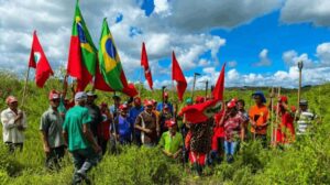 Supremo Tribunal Federal mantém ocupação do MST em Pernambuco com decisão majoritária